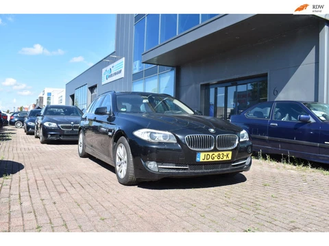 BMW 5-serie Touring 528i Executive