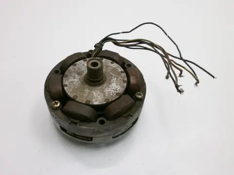 DYNAMO Suzuki T 500 1970 - 2012