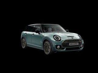 MINI Clubman 2.0 Cooper S F1 Aut. Untold Edition | Navi | Panorama | Lounge Leder | Memory | H&K | H