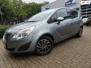 Opel Meriva 1.4 Turbo Cosmo