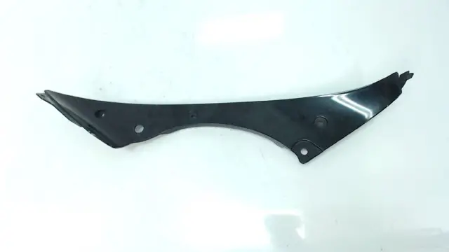 RECHTER ACHTERKANT Yamaha YZF R6 1998 - 2002