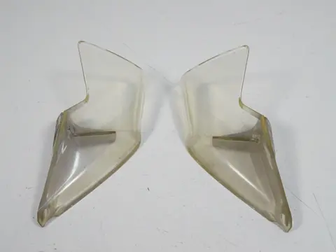 KUIPRUIT BMW R 1200 RT 2003 - 2009