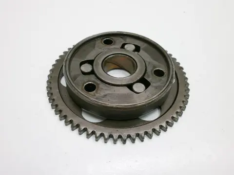 START KOPPELING Kawasaki ZEPHYR 550 1970 - 2012