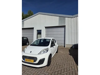 Peugeot 107 1.0 Access Accent | AIRCO | ISOFIX | ANDROID/CARPLAY | 5DRS