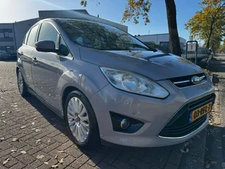 Ford C-MAX 1.6 105pk Titanium Airco/ECC,Cruisecontrol