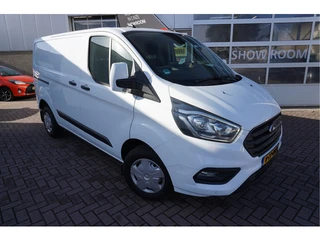 Ford Transit Custom 280 2.0 TDCI L1H1 Trend (bj 2023)