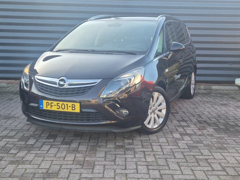 Opel Zafira Tourer 1.4 Cosmo 7p.