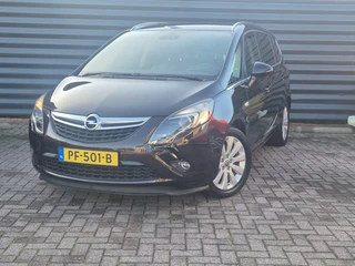 Opel Zafira Tourer 1.4 Cosmo 7p.