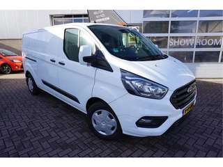 Ford Transit Custom 320 2.0 TDCI L2H1 Trend (bj 2022)