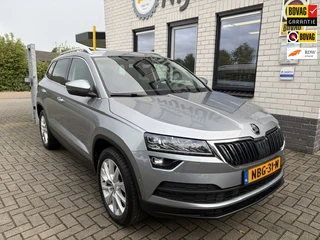Skoda KAROQ 1.5 TSI ACT Style / Camera / Climate Control / Cruise Control / Carplay / PDC V+A / Tele