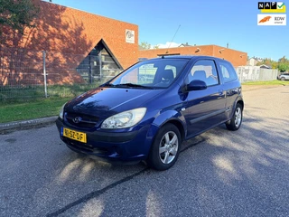 Hyundai Getz 1.1i Active Young Met 1Jaar APK