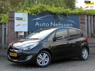 Hyundai Ix20 1.6i i-Vision AUTOMAAT | CLIMA-AIRCO | CRUISE CONTROL | ZEER MOOI |