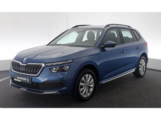 Škoda Kamiq 1.0 TSI Business Edition (bj 2020)