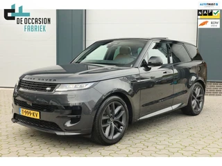 Land Rover Range Rover Sport 3.0 P440e Dynamic SE Elektr. Trekhaak Pano 360 Meridian