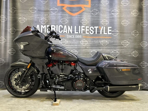 Harley Davidson Touring Touring Road Glide ST CVO FLTRXSTSE