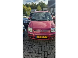 Fiat Panda 1.2 Edizione Cool | AIRCO | ELEK RAMEN | 5DRS | ZUINIG