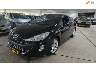 Peugeot 308 CC 1.6 THP Griffe zeer nette auto