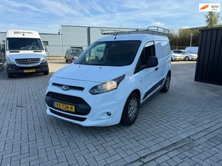 Ford Transit Connect 1.5 TDCI L1 Trend