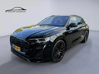 Audi Q8 55 TFSI e quattro Pro Line S / Pano / B&O / Servo / Trekhaak / Ass. Plus