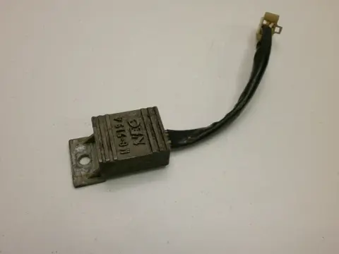 CDI UNIT Honda CX 500 1977 - 1985