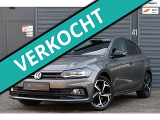 Volkswagen Polo 1.0 TSI R-Line IQ.Drive DSG|BEATS|LED|ACC|Camera