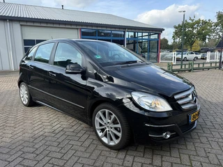 Mercedes-Benz B-Klasse 160 245 (bj 2010)