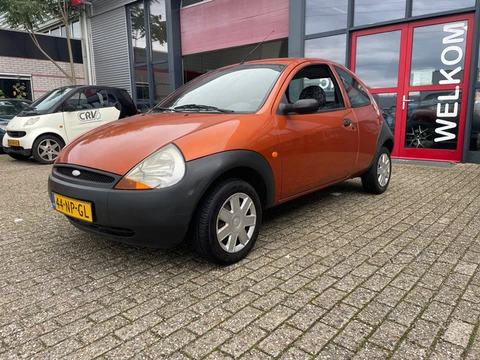 Ford Ka 1.3 Trend 68000 km