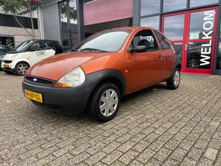 Ford Ka 1.3 Trend 68000 km