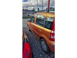 Fiat Panda 1.2 Edizione Cool | AIRCO | ELEK RAMEN | 5DRS | ISOFIX