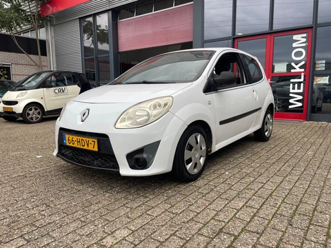 Renault Twingo 1.2 Authentique airco leuke auto