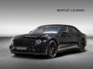Bentley Flying Spur Azure V8 |Naim|Rotating|Touring Spec|Comfort Seat
