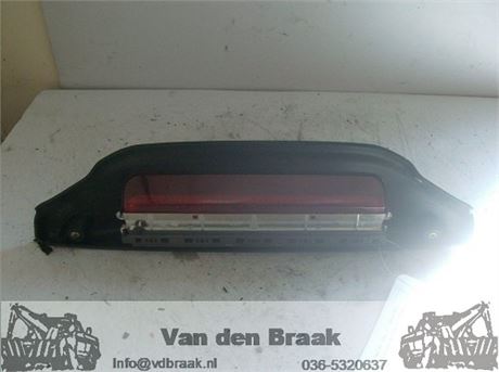 Ford Ka 2008-2018 Derde remlicht