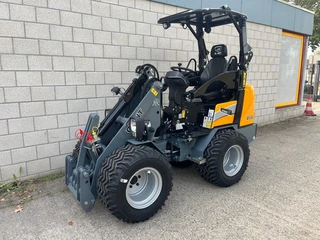 Giant G1500 (bj 2026)