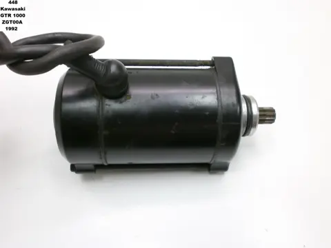 STARTMOTOR Kawasaki GTR 1000 1986 - 2003