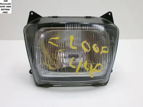KOPLAMP Kawasaki GTR 1000 1986 - 2003