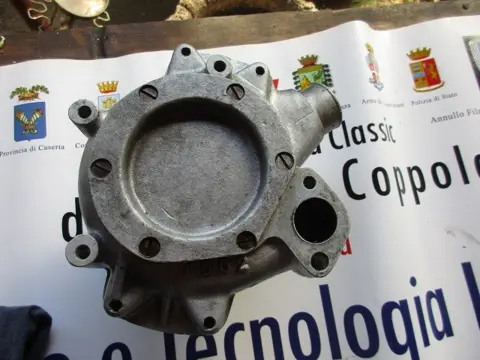 Water pump for Maserati Mistral