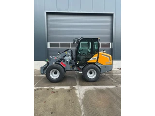 Giant G3500 (bj 2026)