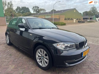 BMW 1-serie 118d Corporate High Executive