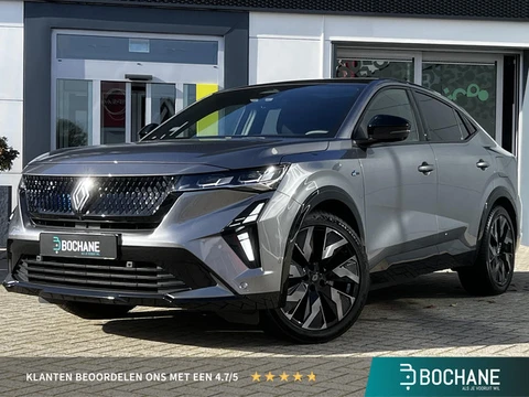 Renault Rafale 1.2 E-Tech 4x4 plug-in hybrid 300 esprit Alpine | Harman Kardon | Panoramadak | 360º 