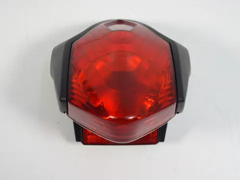 ACHTER LICHT Honda NC 700 S 2012 - 2015