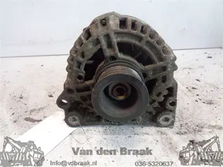 Seat Cordoba 1.4 16V 2003-2009 Dynamo