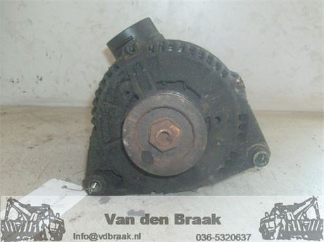 Audi A4 2.8 Quattro 1995-1999 Dynamo