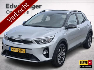 Kia Stonic 1.0 T-GDi DynamicLine | Apple Carplay/Android | Navi | Cruise control |