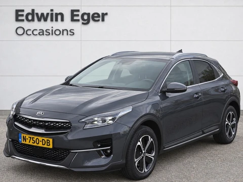Kia Xceed 1.6 GDi PHEV DynamicPlusLine | Trekhaak | Apple Carplay/Android Auto | Cruise control ad |