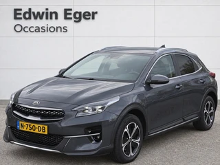 Kia Xceed 1.6 GDi PHEV DynamicPlusLine | Trekhaak | Apple Carplay/Android Auto | Cruise control ad |
