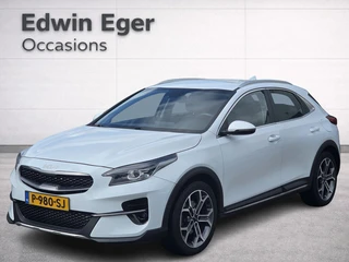Kia Xceed 1.0 T-GDi DynamicLine | Apple Carplay/Android | Cruise control | Navigatie | Led | Reserve