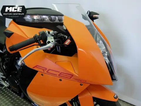 KTM RC8 1190 (2008)