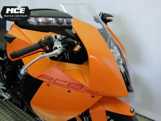 KTM RC8 1190 (2008)