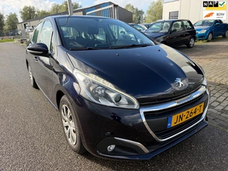 Peugeot 208 1.2 PureTech Allure