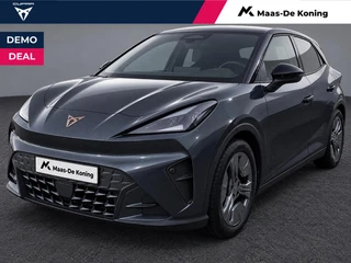 CUPRA Raval Business First Edition 56 kWh 211 PK l Elektrische stoelen l Stoel & stuurverwarming l L